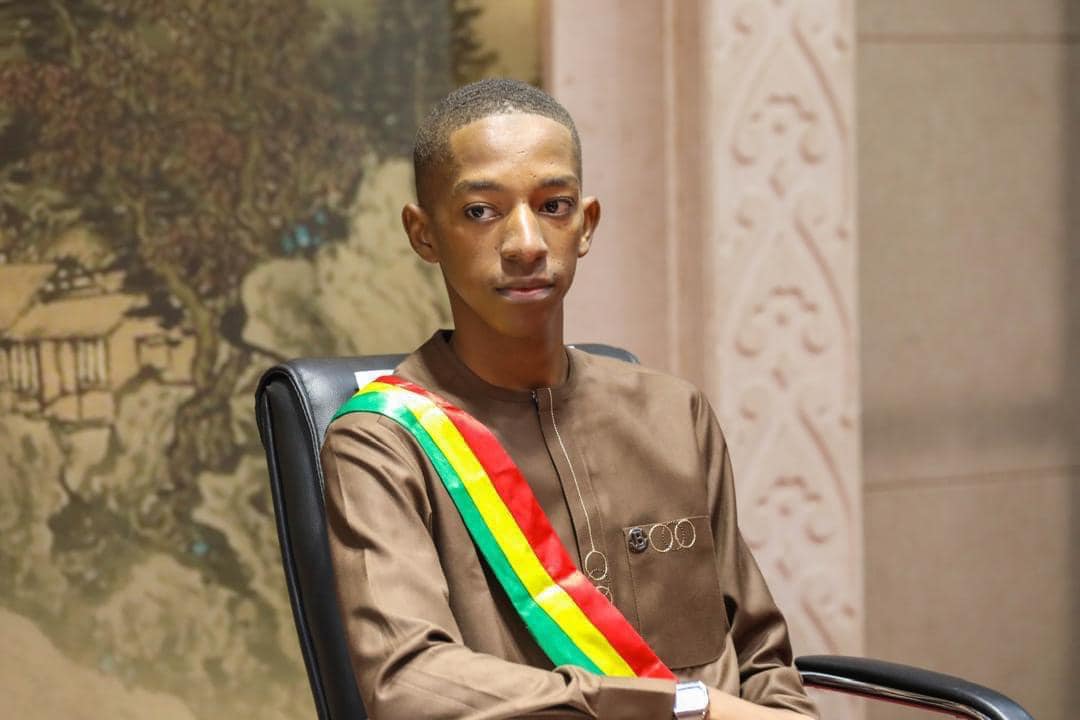 Président