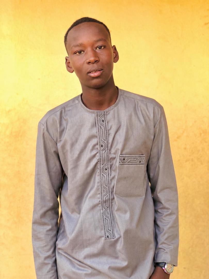 Mariam Sow