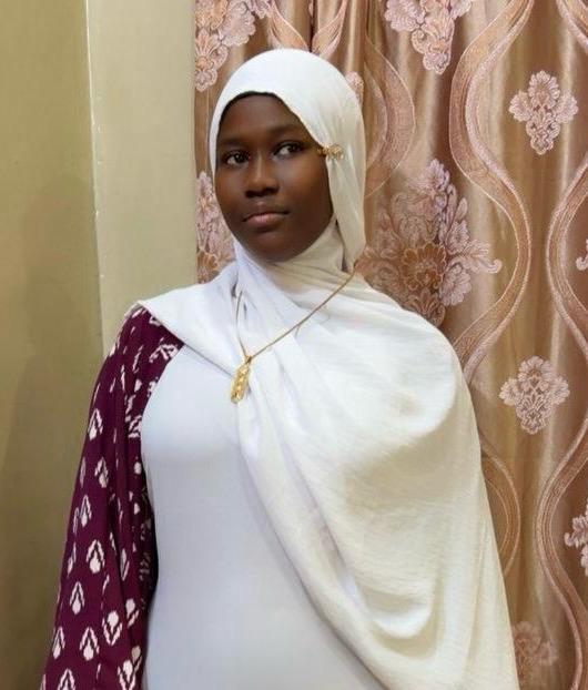 Mariam Sow
